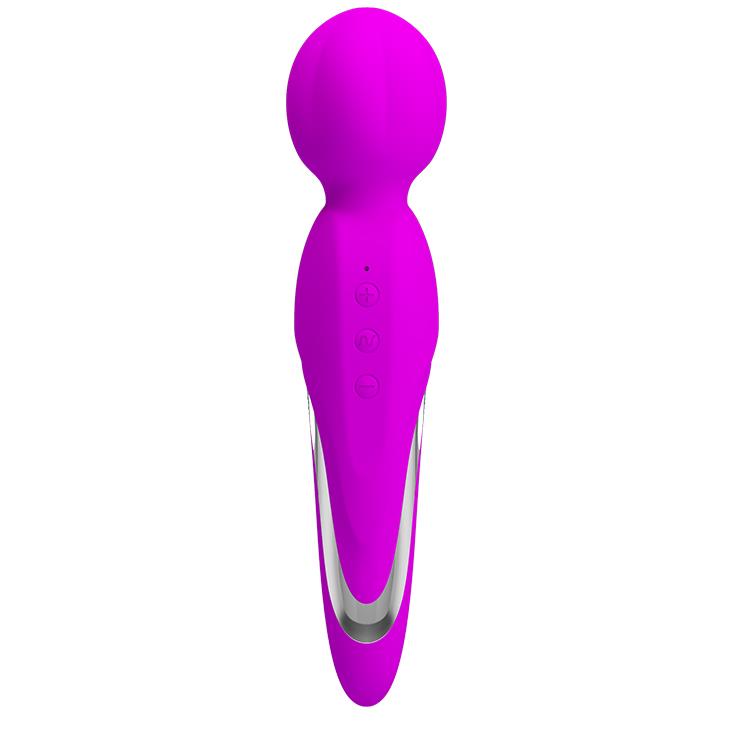 2-Wibrujacy masażer łechtaczki stymulator 7 trybów-2