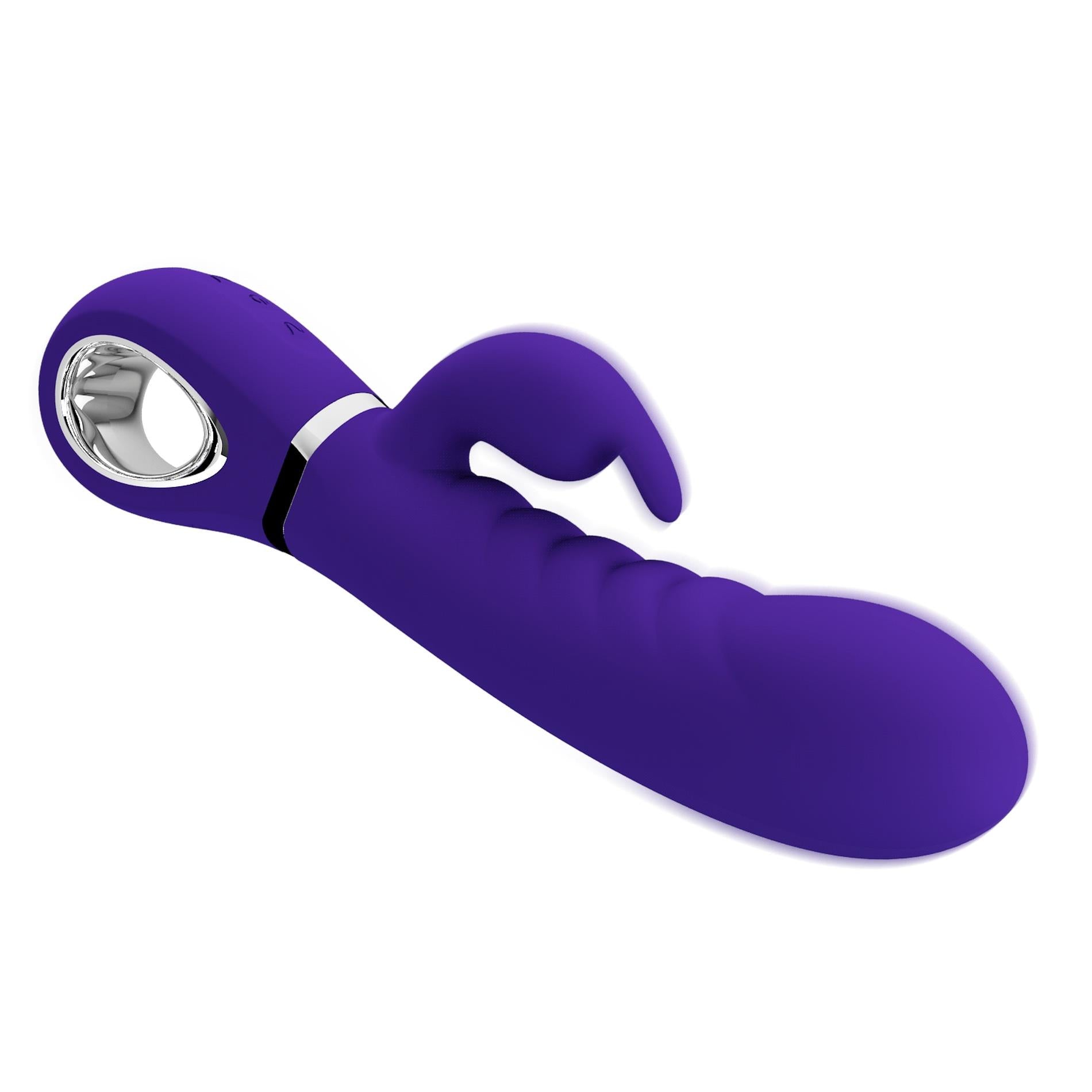 5-PRETTY LOVE - PRESCOTT Purple 7 function vibrations-5