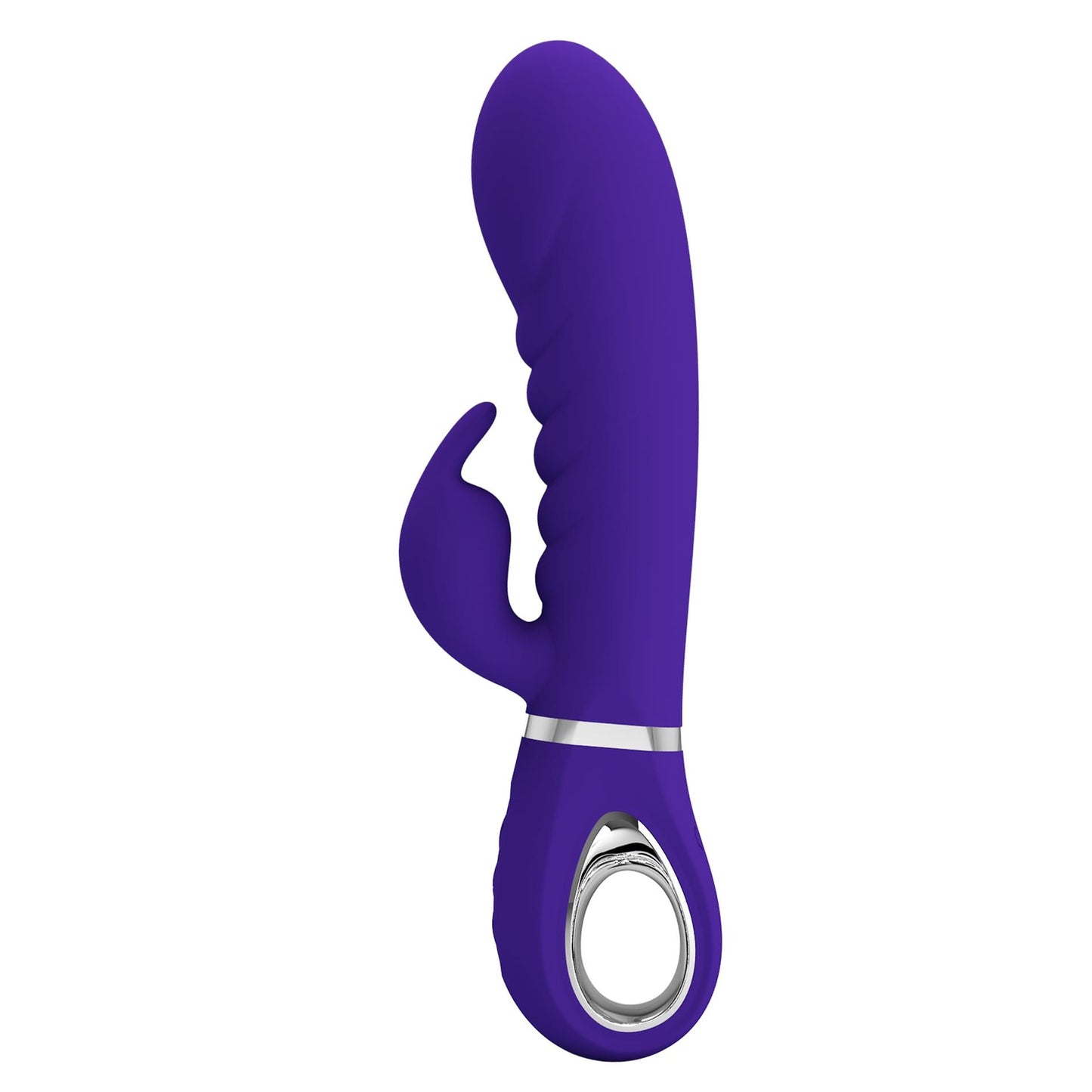6-PRETTY LOVE - PRESCOTT Purple 7 function vibrations-6