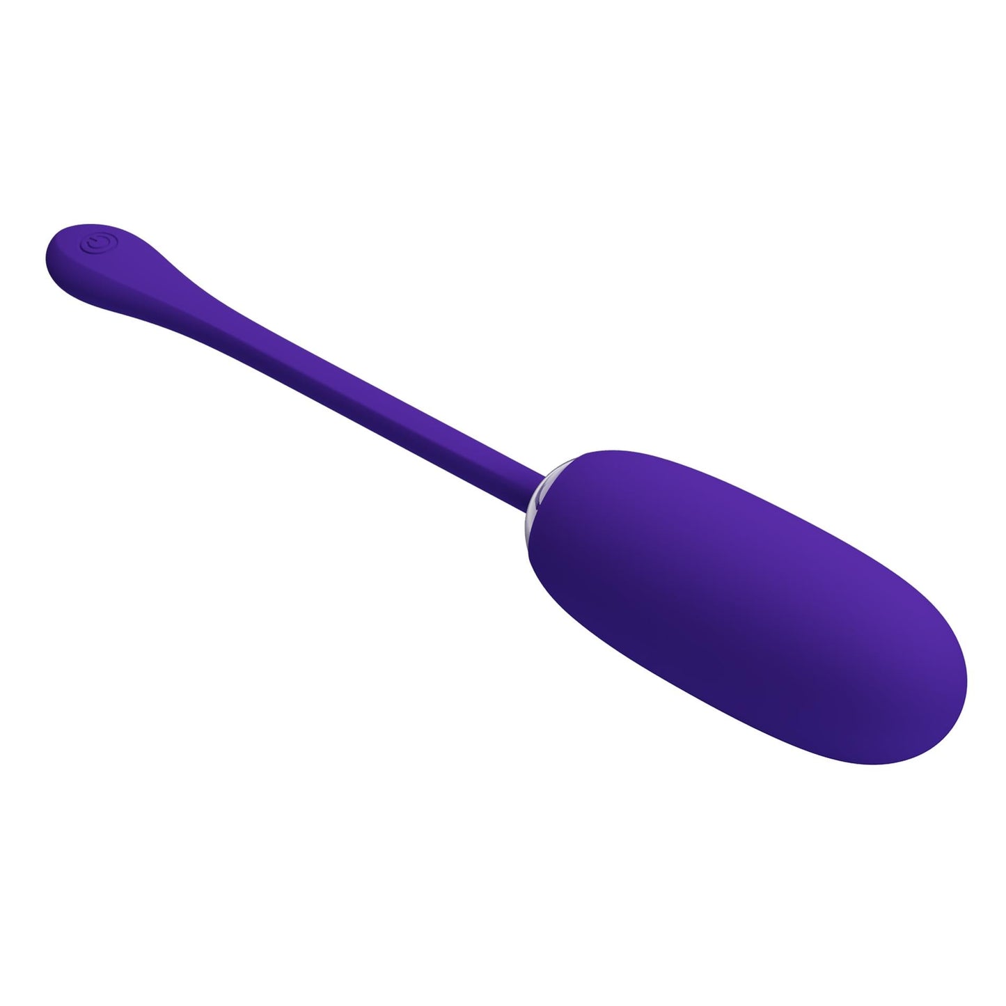 6-PRETTY LOVE - JULIUS EGG Purple 12 function vibrations-6