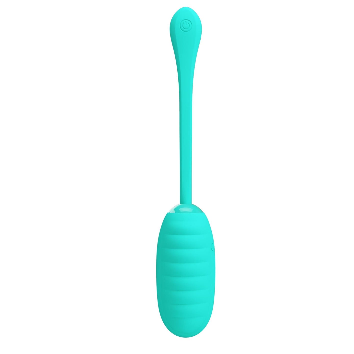 4-PRETTY LOVE - KIRK EGG Green 12 function vibrations-4