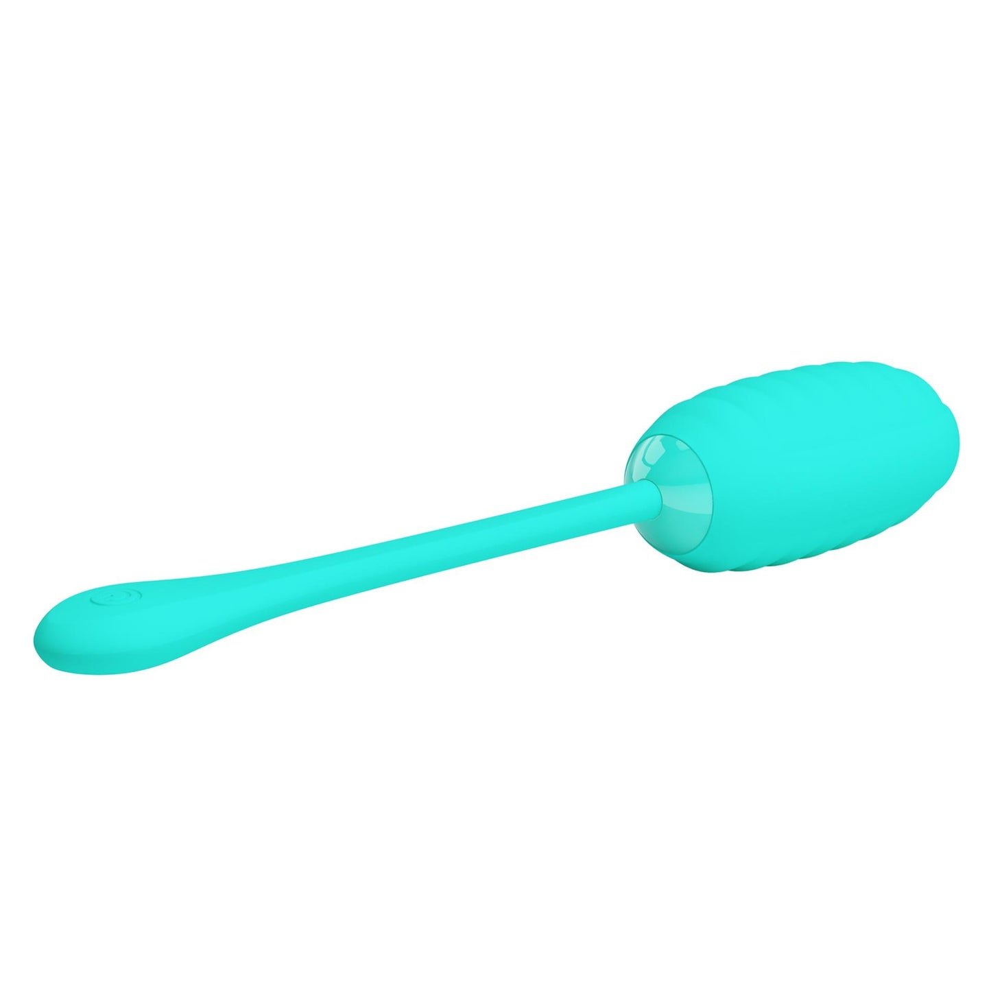 6-PRETTY LOVE - KIRK EGG Green 12 function vibrations-6
