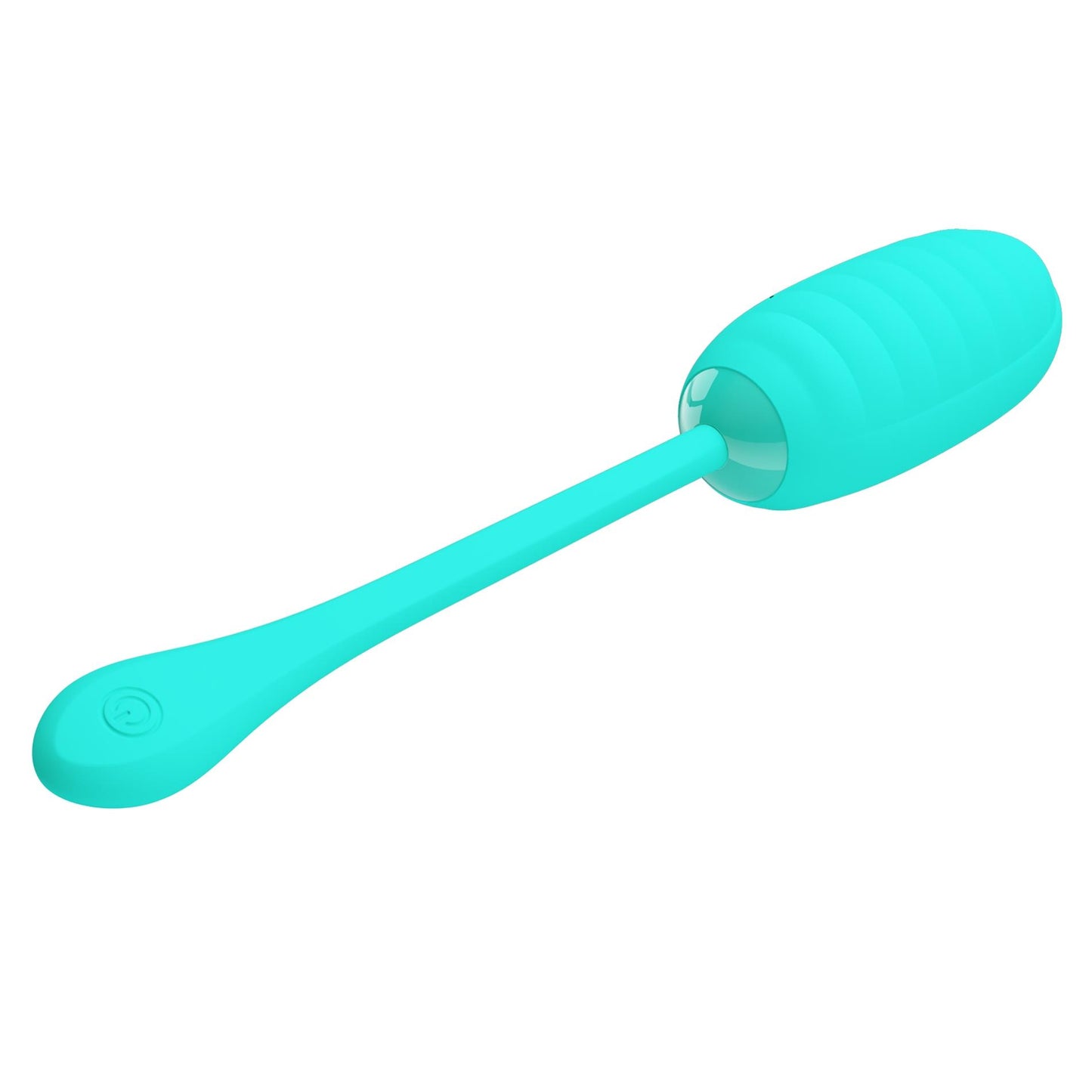 7-PRETTY LOVE - KIRK EGG Green 12 function vibrations-7