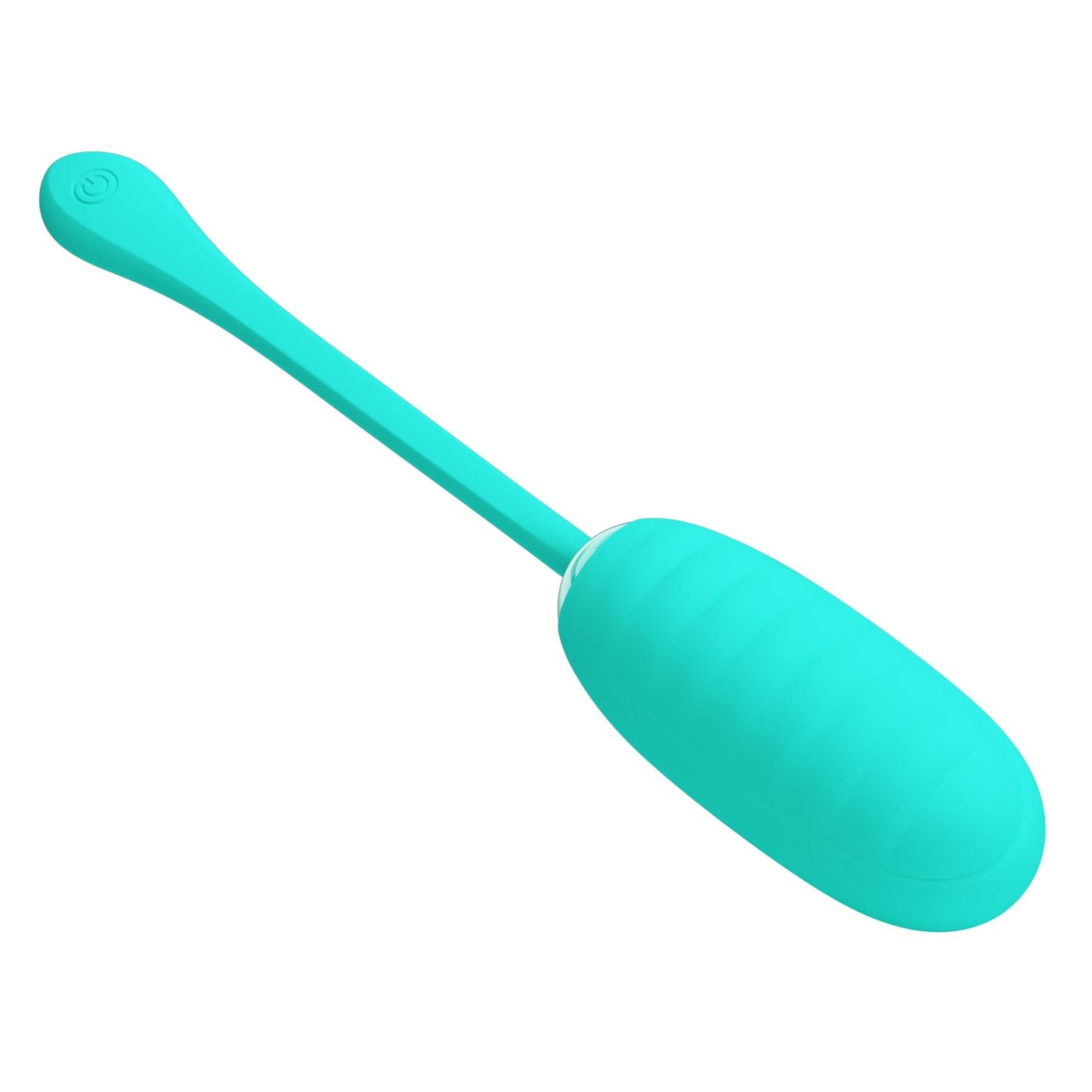 8-PRETTY LOVE - KIRK EGG Green 12 function vibrations-8