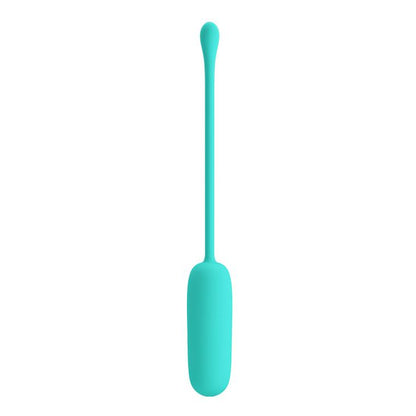 2-Jajeczko wibrujące stymulator masażer usb 12 tryb-2