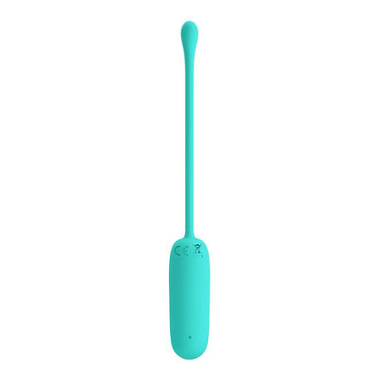 3-Jajeczko wibrujące stymulator masażer usb 12 tryb-3