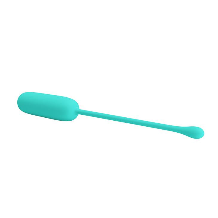 4-Jajeczko wibrujące stymulator masażer usb 12 tryb-4