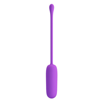 2-Wibrujące jajko do stymulacji 12 funkcji wibracji-2