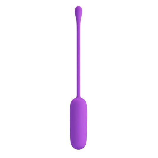 2-Wibrujące jajko do stymulacji 12 funkcji wibracji-2