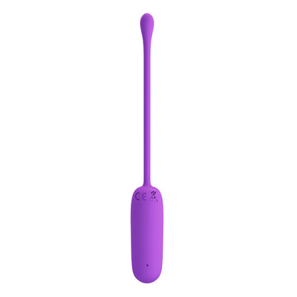 3-Wibrujące jajko do stymulacji 12 funkcji wibracji-3