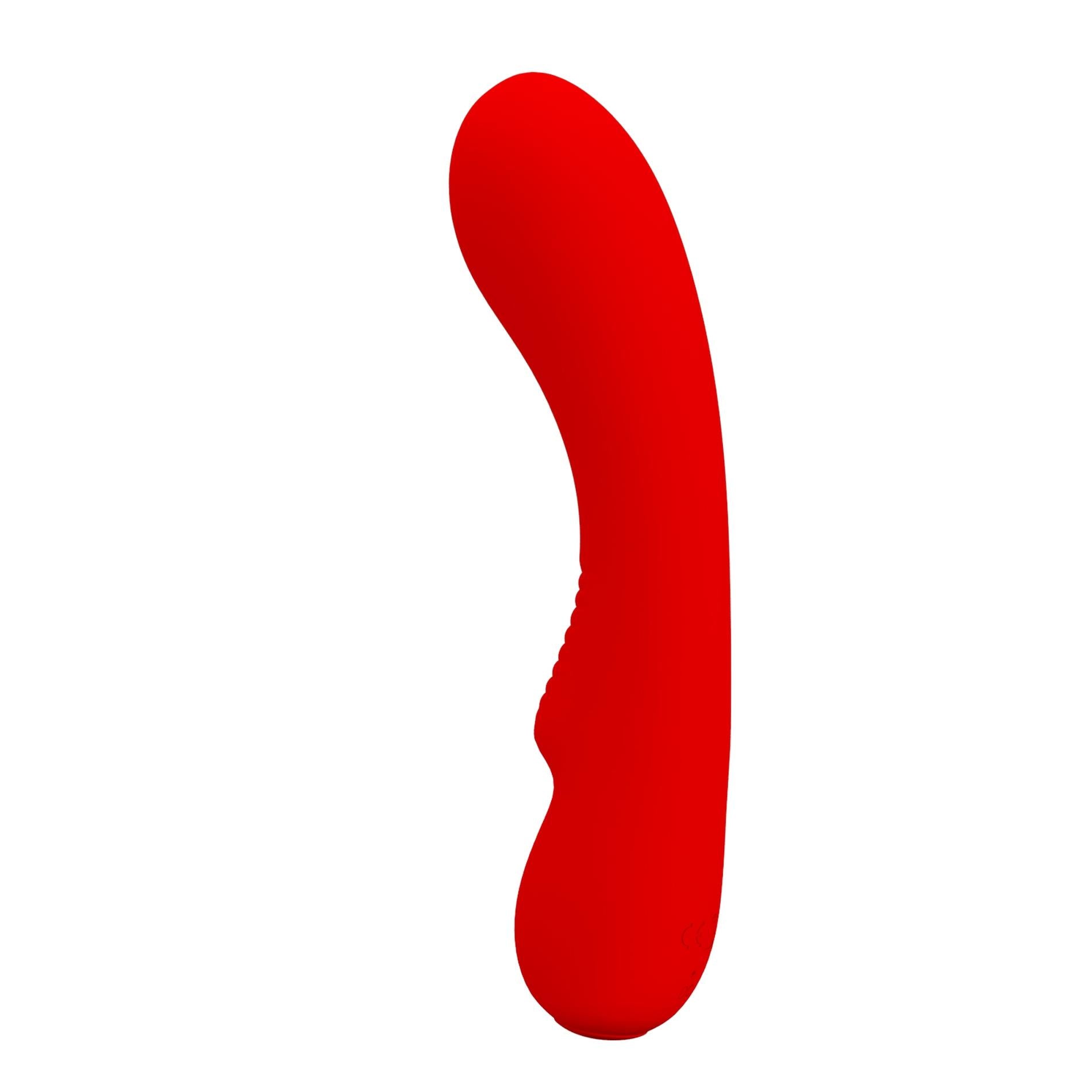7-PRETTY LOVE - PRESCOTT Red 12 vibration functions Memory function-7