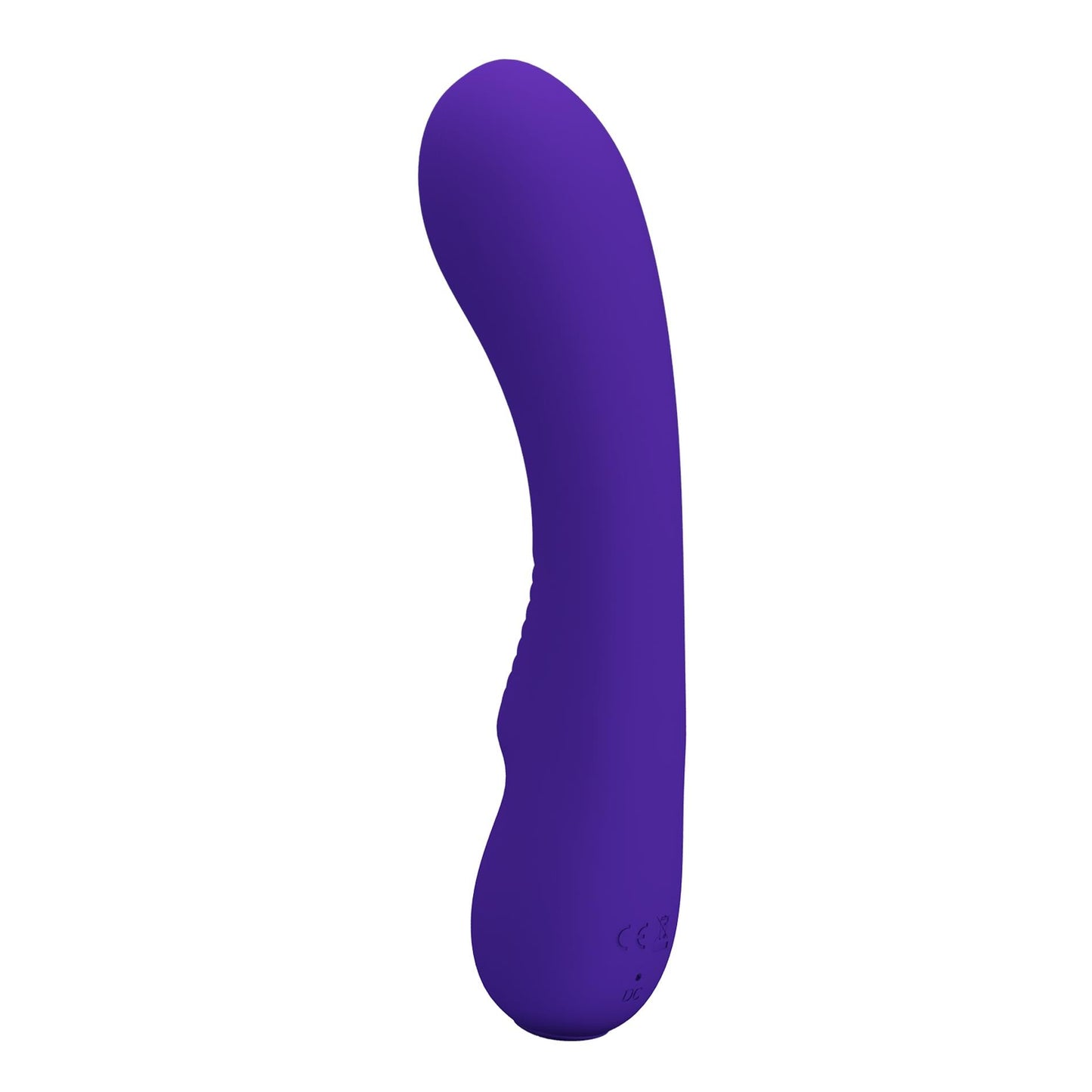 7-PRETTY LOVE - PRESCOTT Purple 12 vibration functions Memory function-7