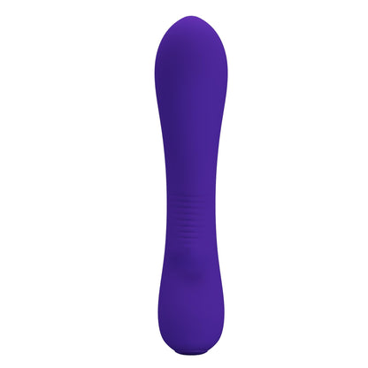 8-PRETTY LOVE - PRESCOTT Purple 12 vibration functions Memory function-8