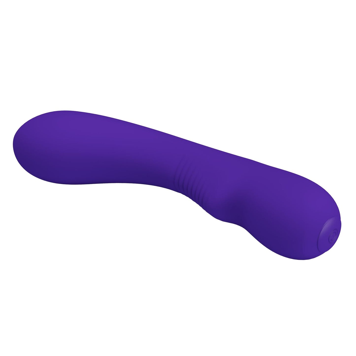 10-PRETTY LOVE - PRESCOTT Purple 12 vibration functions Memory function-10