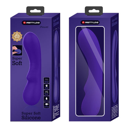 14-PRETTY LOVE - PRESCOTT Purple 12 vibration functions Memory function-14