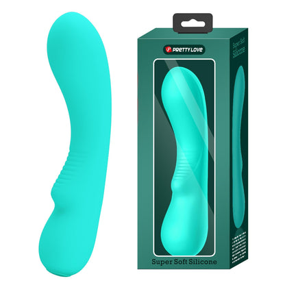1-PRETTY LOVE - PRESCOTT Green 12 vibration functions Memory function-1