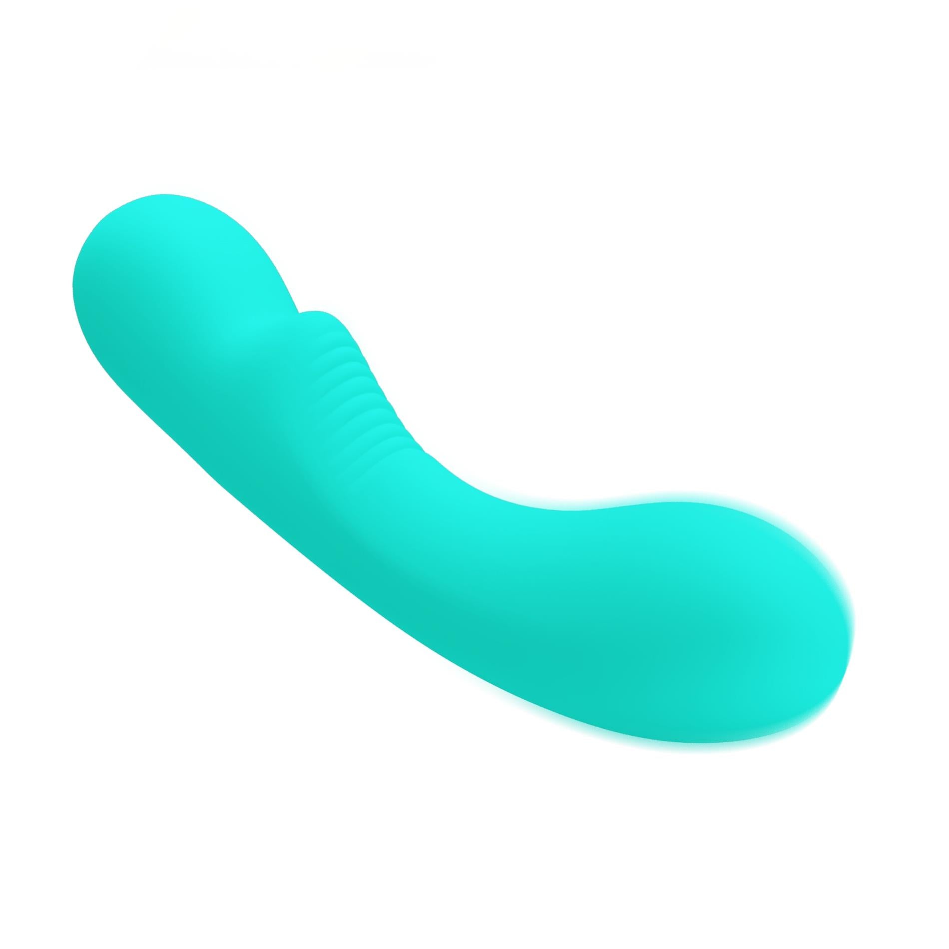 6-PRETTY LOVE - PRESCOTT Green 12 vibration functions Memory function-6
