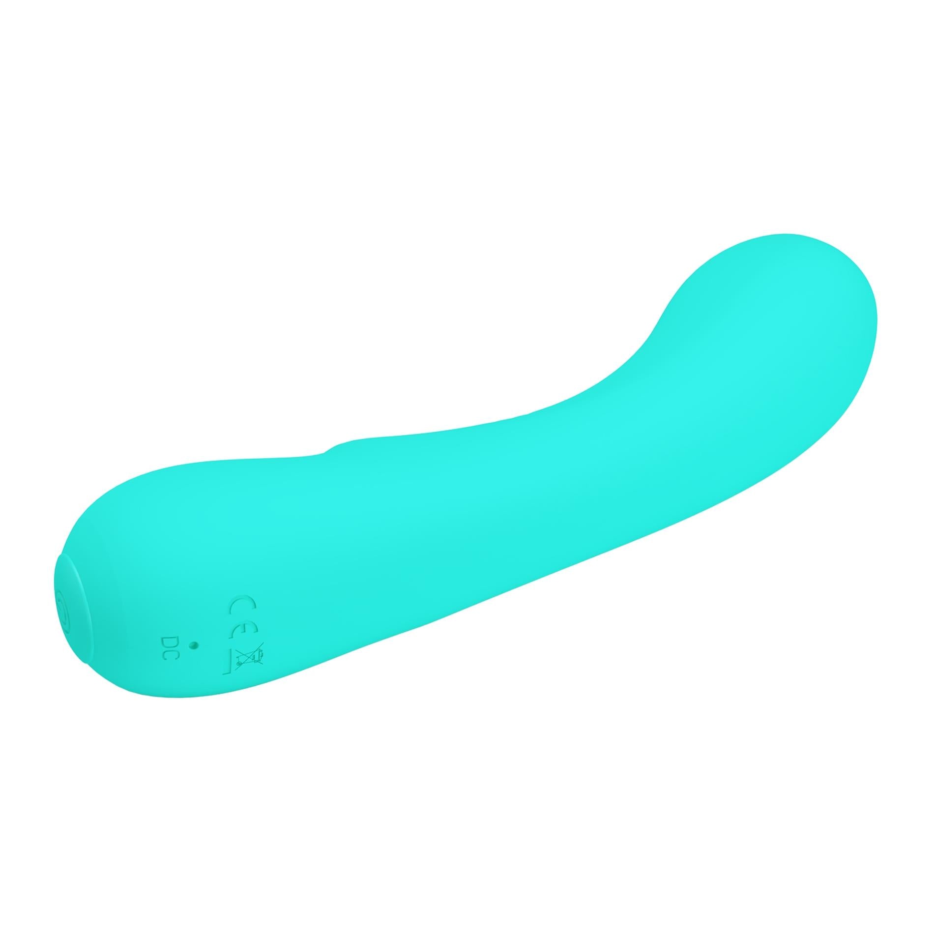 9-PRETTY LOVE - PRESCOTT Green 12 vibration functions Memory function-9