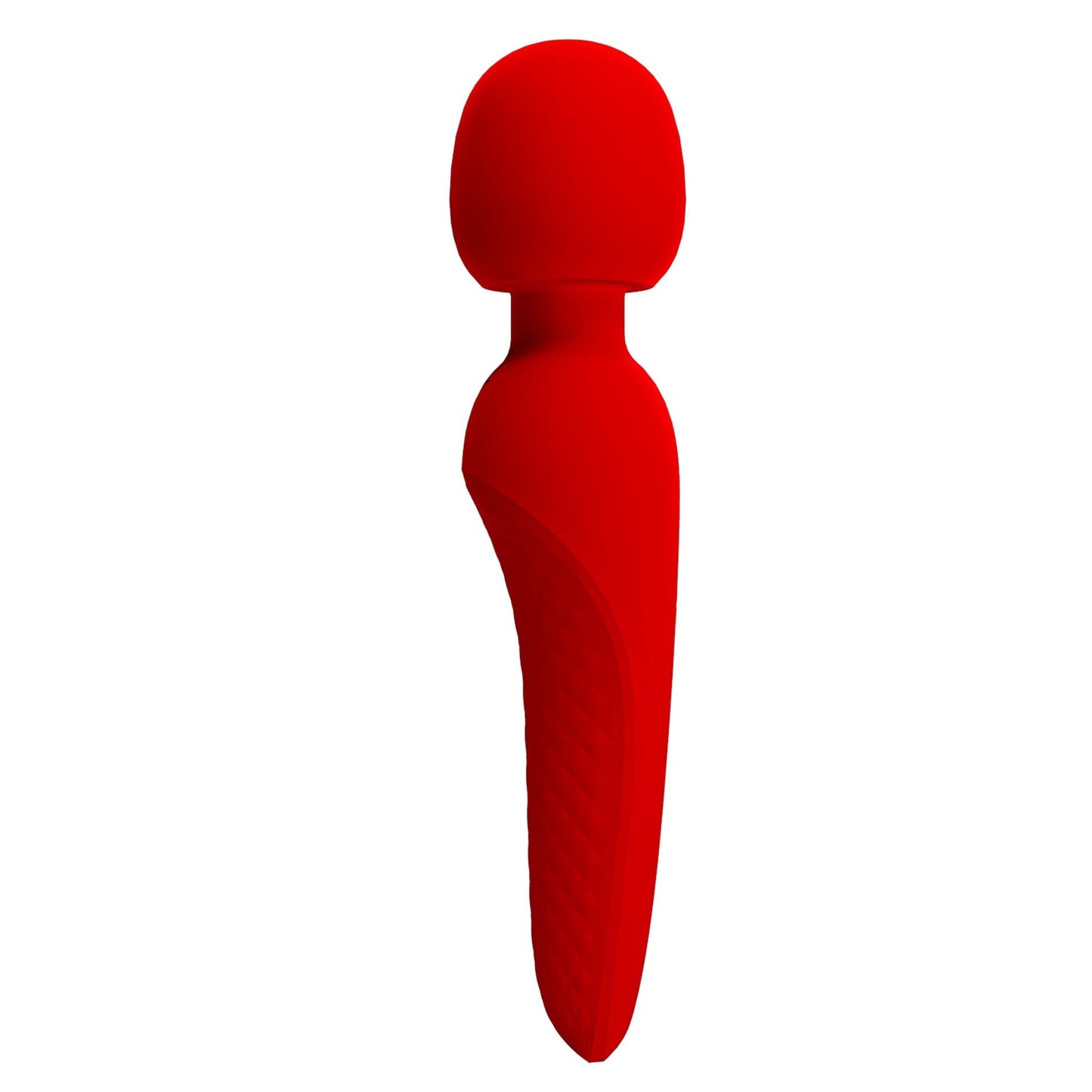 4-PRETTY LOVE - Meredith Red, 5 levels of speed control Memory function 7 vibration functions-4