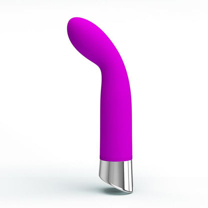 3-Wibrator do punktu g zagięty sex 12 trybów 14 cm-3