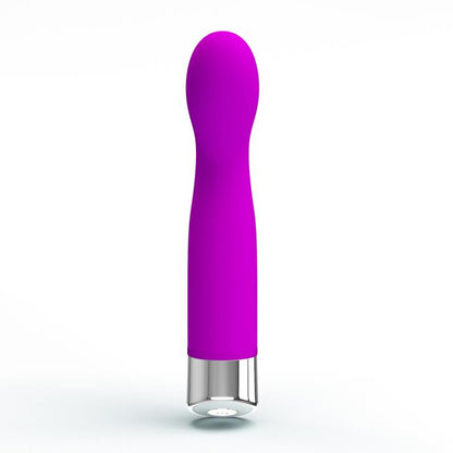 4-Wibrator do punktu g zagięty sex 12 trybów 14 cm-4