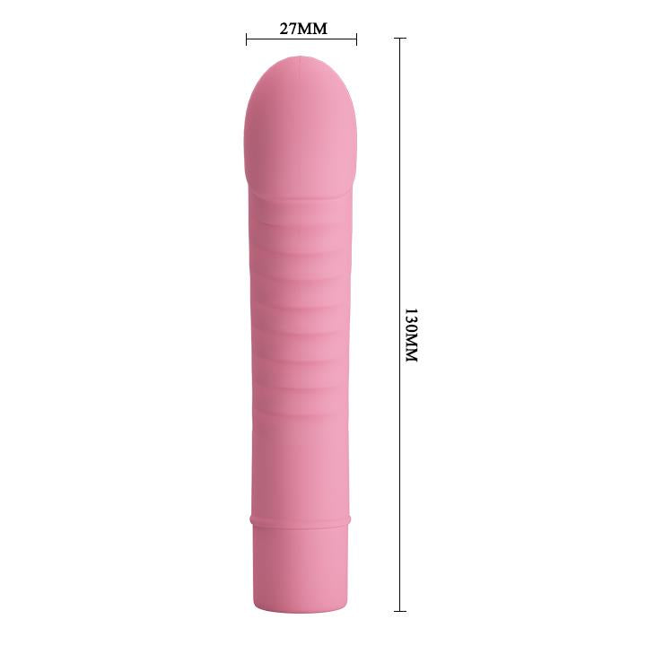 5-Mały mini klasyczny wygięty punkt g 13cm 10trybów-5