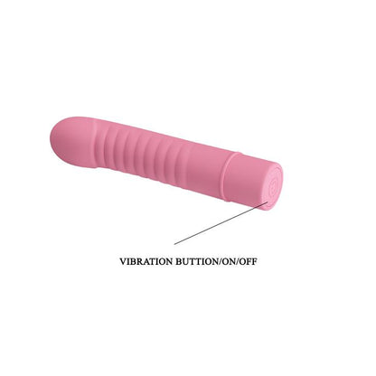 6-Mały mini klasyczny wygięty punkt g 13cm 10trybów-6