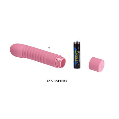 7-Mały mini klasyczny wygięty punkt g 13cm 10trybów-7