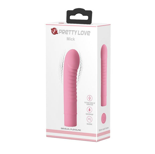 1-Mały mini klasyczny wygięty punkt g 13cm 10trybów-1