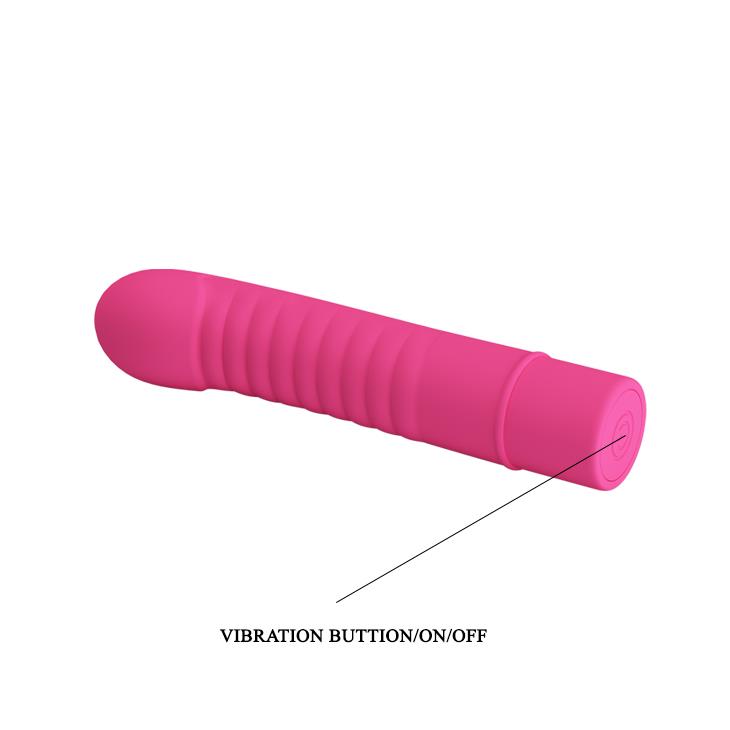 3-Mały mini klasyczny wygięty punkt g 13cm 10trybów-3
