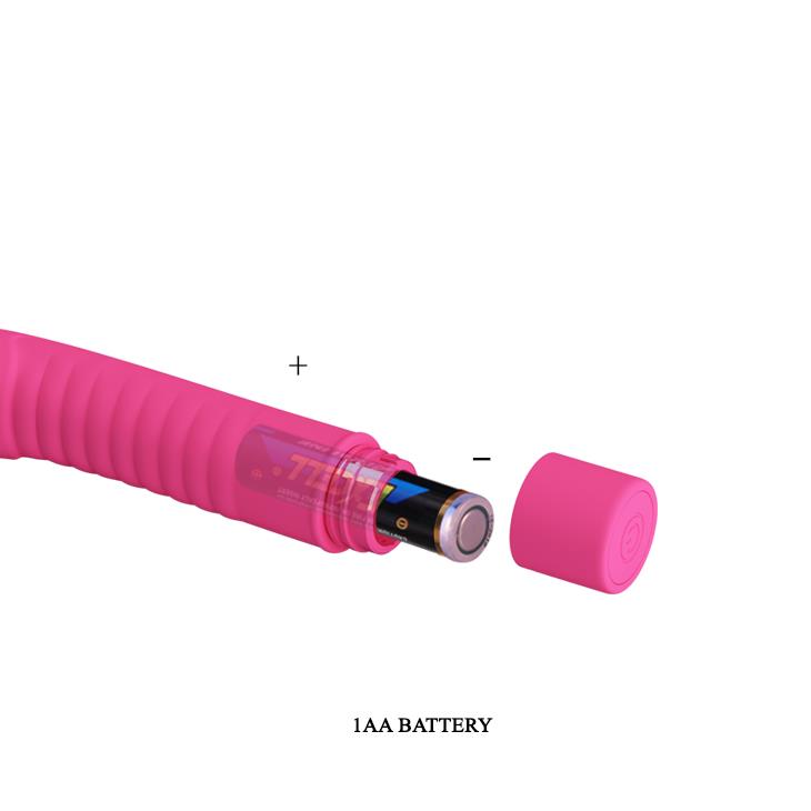 4-Mały mini klasyczny wygięty punkt g 13cm 10trybów-4
