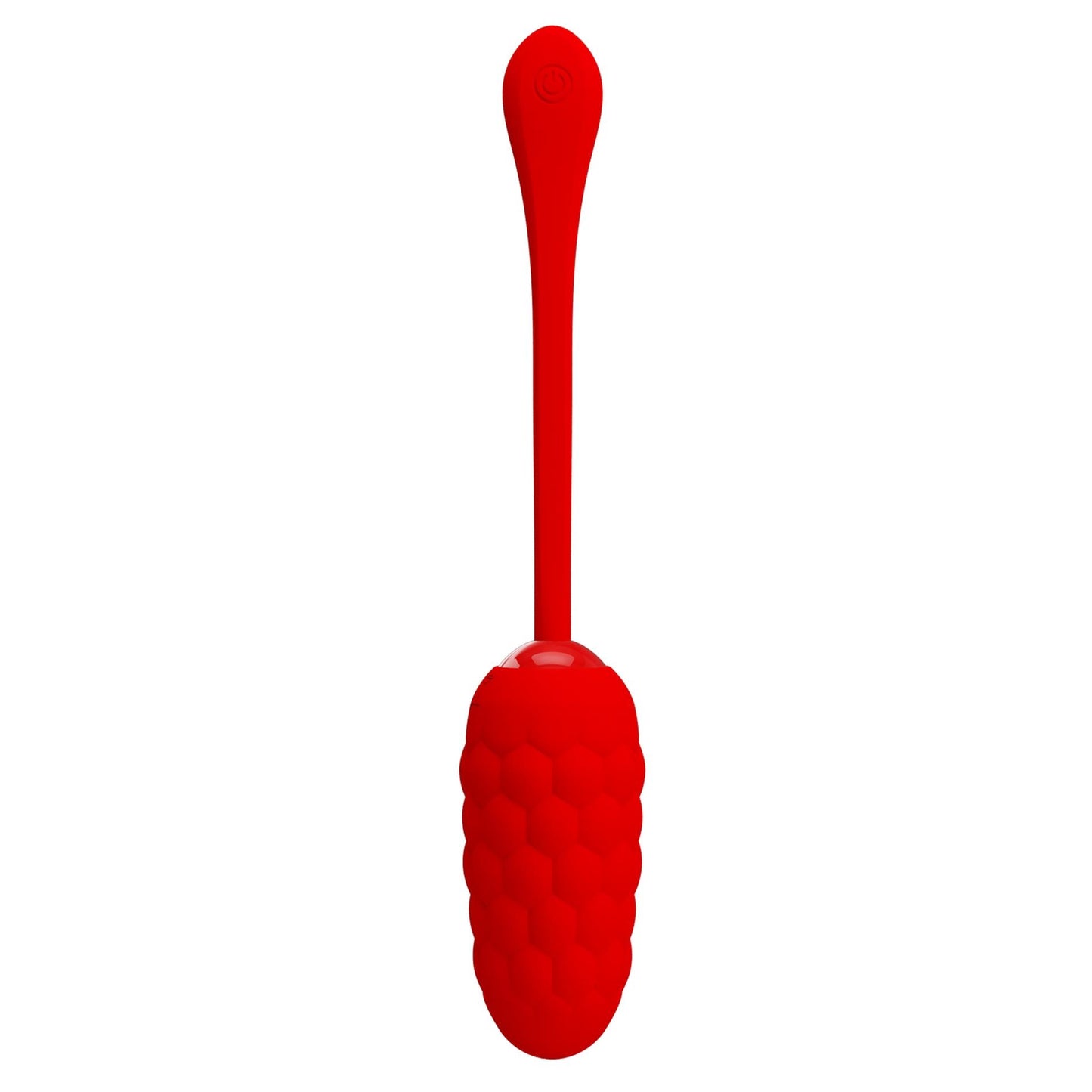 5-PRETTY LOVE - MARINA EGG Red 12 vibration functions-5