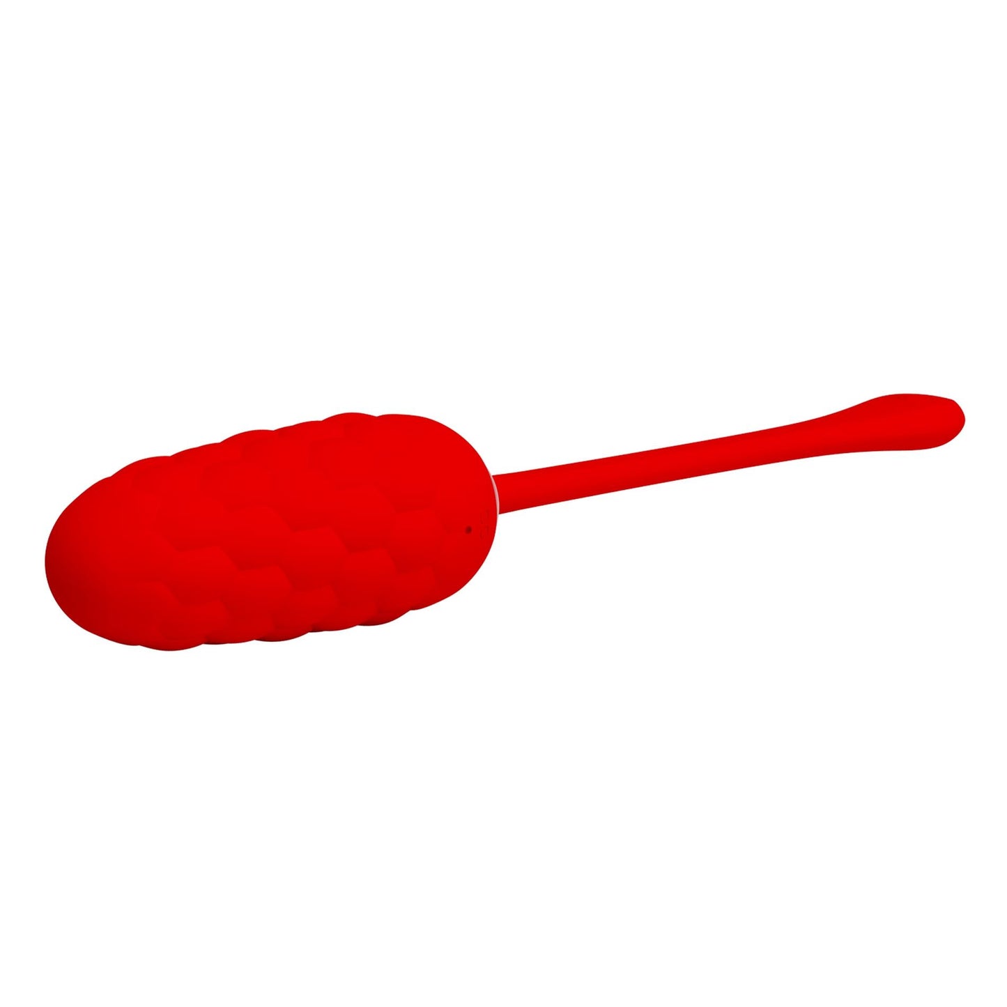 6-PRETTY LOVE - MARINA EGG Red 12 vibration functions-6