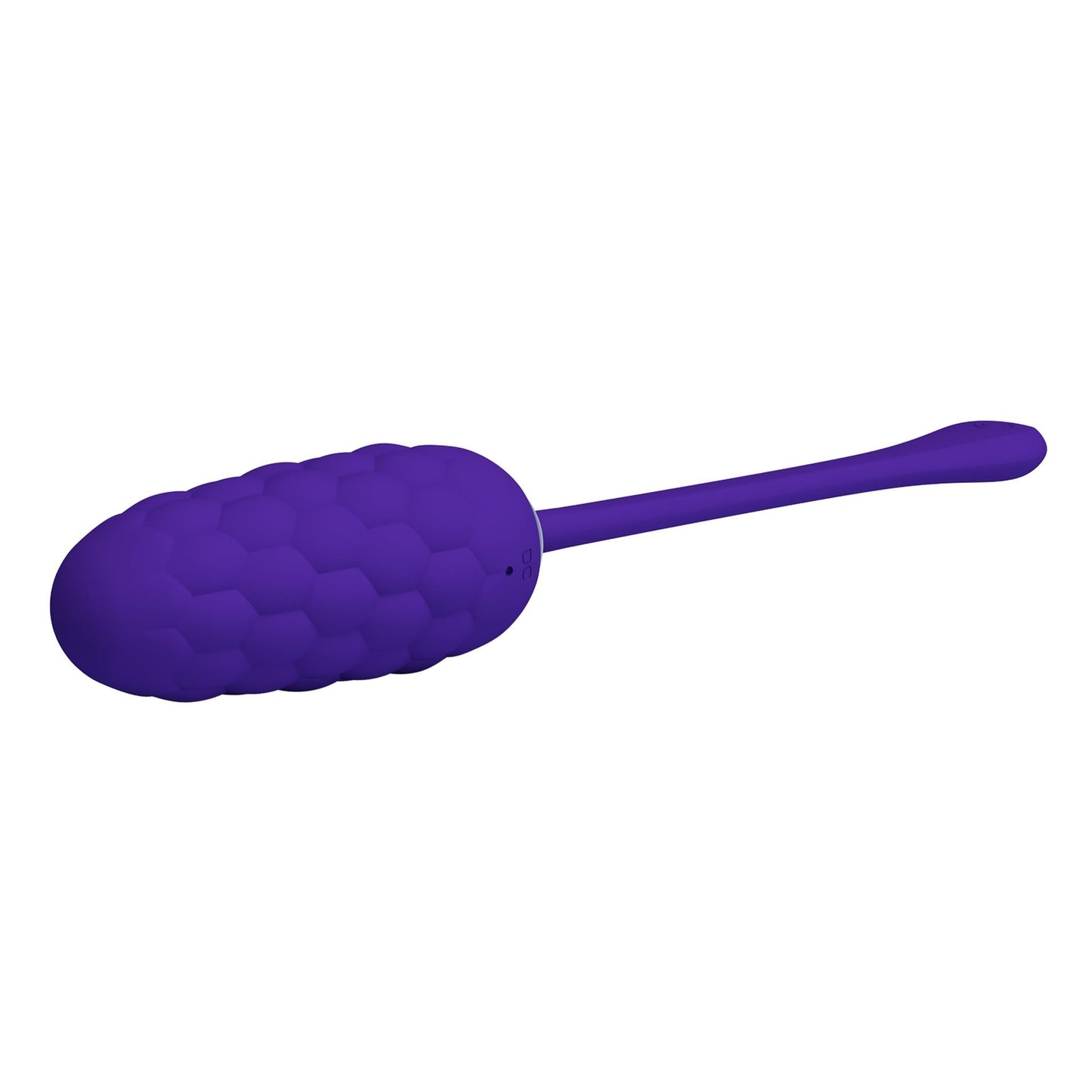 6-PRETTY LOVE - MARINA EGG Purple 12 vibration functions-6