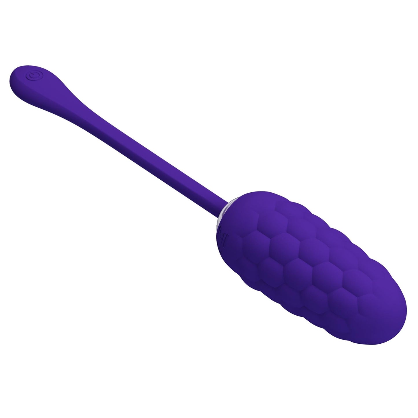 9-PRETTY LOVE - MARINA EGG Purple 12 vibration functions-9