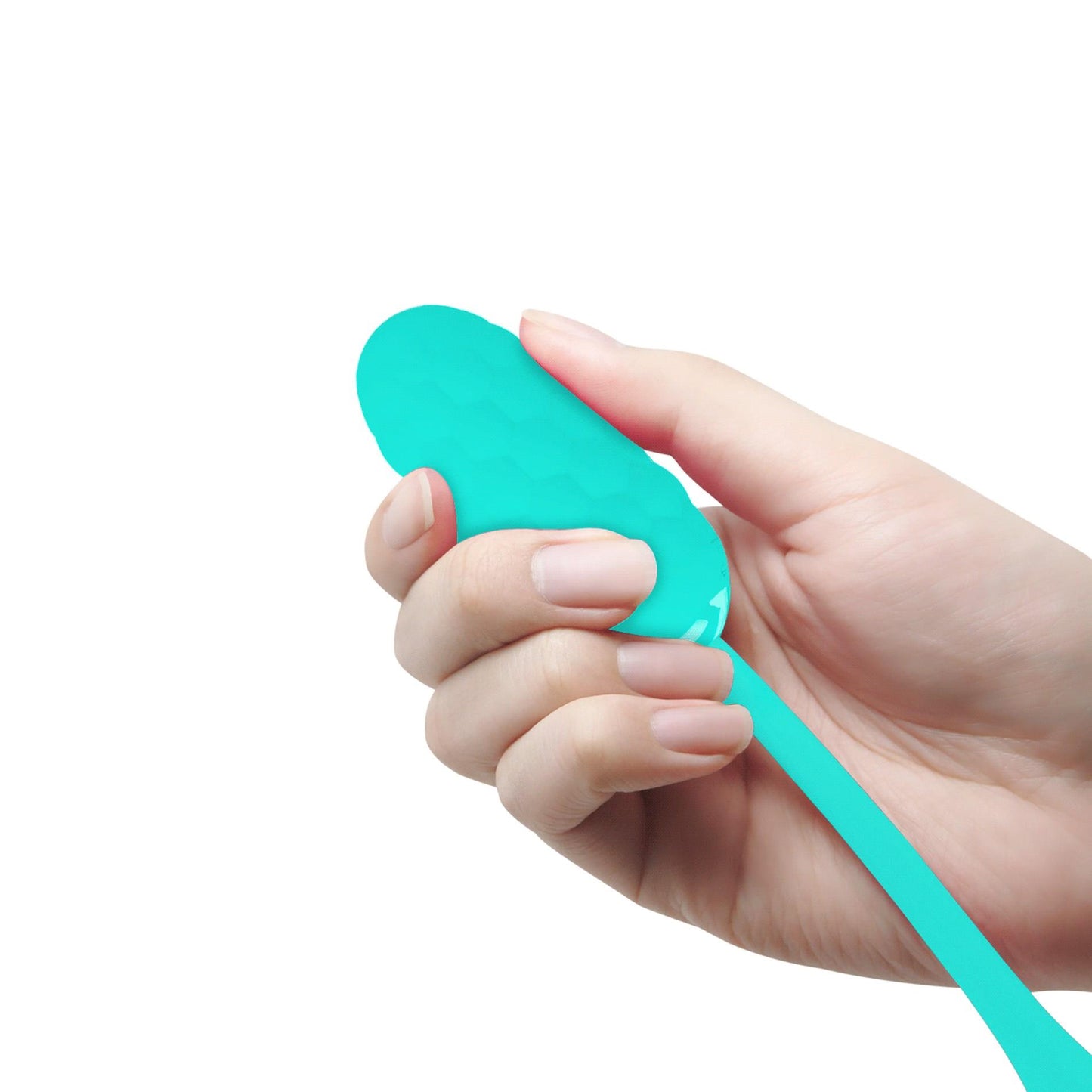 4-PRETTY LOVE - MARINA EGG Green 12 vibration functions-4