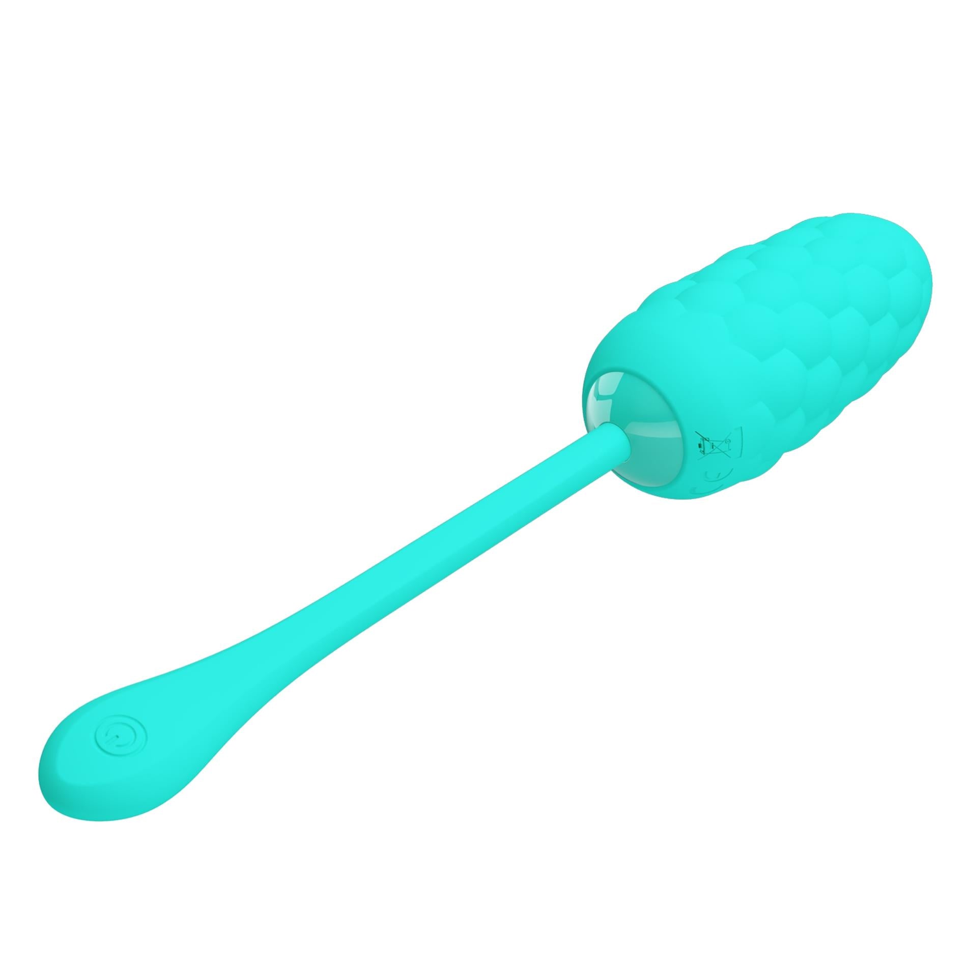 6-PRETTY LOVE - MARINA EGG Green 12 vibration functions-6