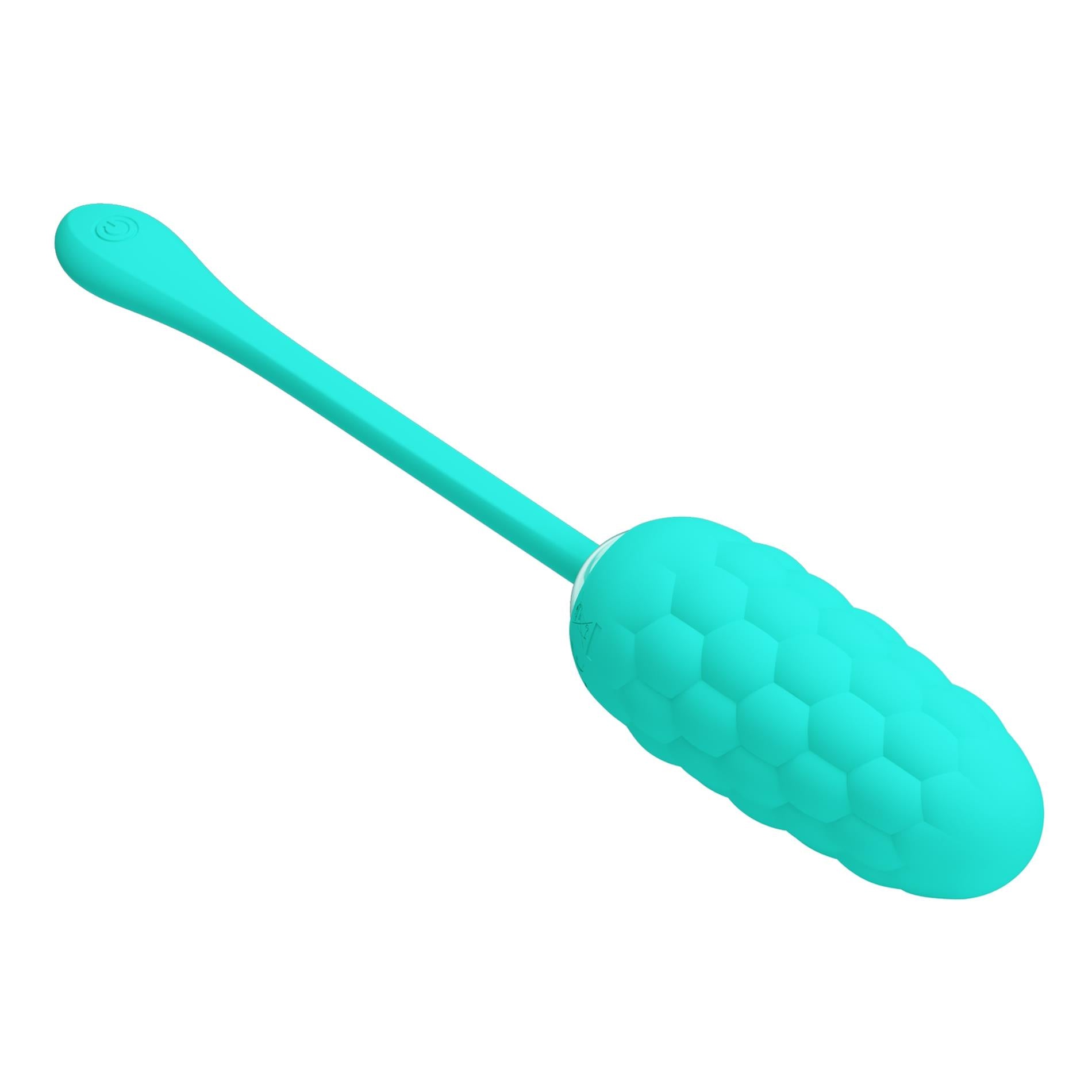 7-PRETTY LOVE - MARINA EGG Green 12 vibration functions-7