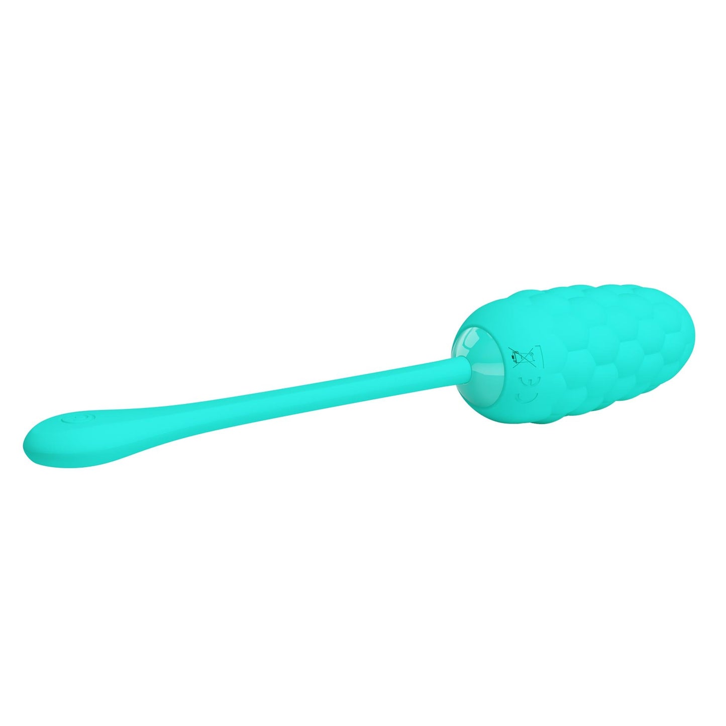 8-PRETTY LOVE - MARINA EGG Green 12 vibration functions-8