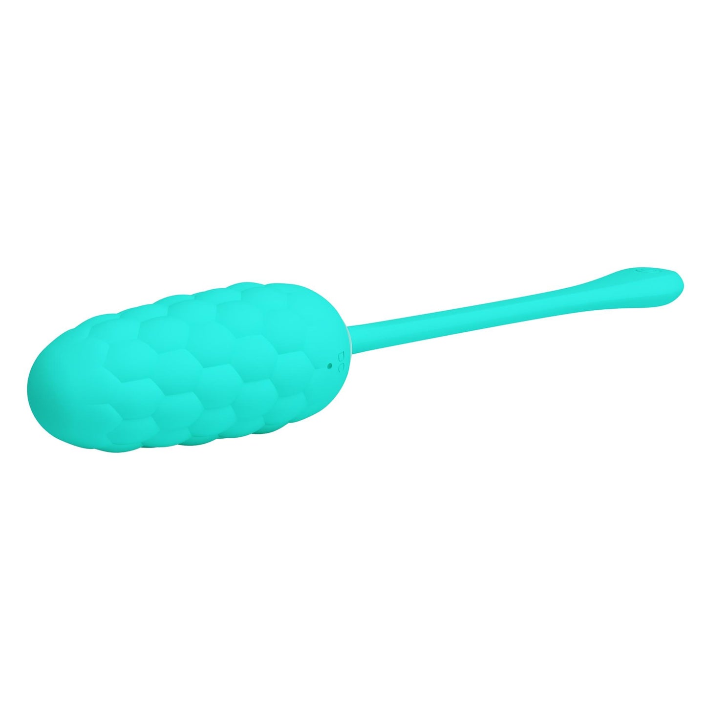 9-PRETTY LOVE - MARINA EGG Green 12 vibration functions-9