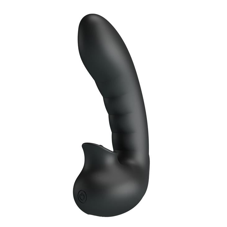2-Wibrator na palec do stymulacji łechtaczki 12cm-2
