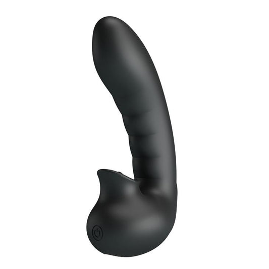 2-Wibrator na palec do stymulacji łechtaczki 12cm-2