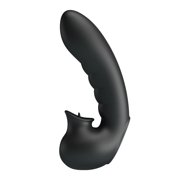 3-Wibrator na palec do stymulacji łechtaczki 12cm-3