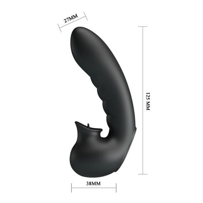 5-Wibrator na palec do stymulacji łechtaczki 12cm-5