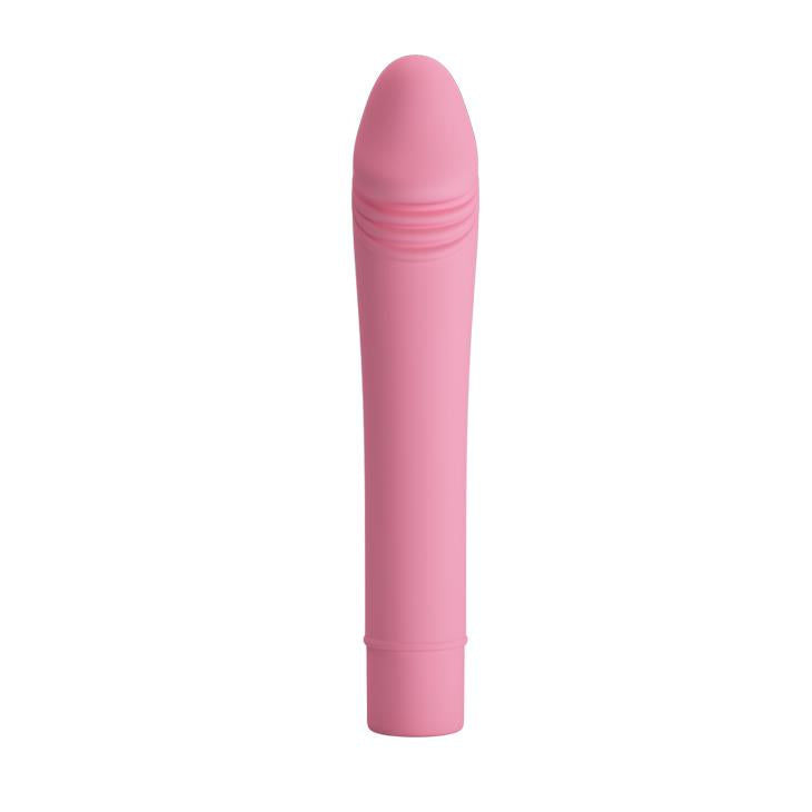 1-Podręczny uniwersalny masażer wibrator 15cm 10tryb-1
