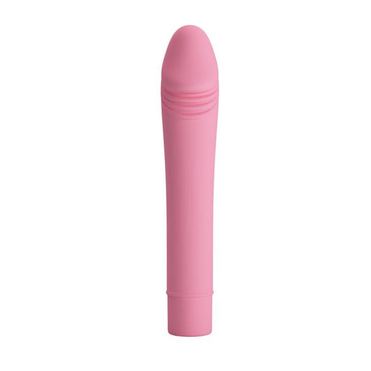 1-Podręczny uniwersalny masażer wibrator 15cm 10tryb-1