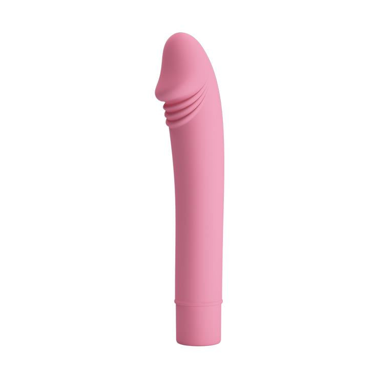 2-Podręczny uniwersalny masażer wibrator 15cm 10tryb-2