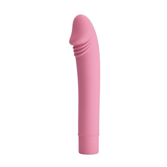 2-Podręczny uniwersalny masażer wibrator 15cm 10tryb-2