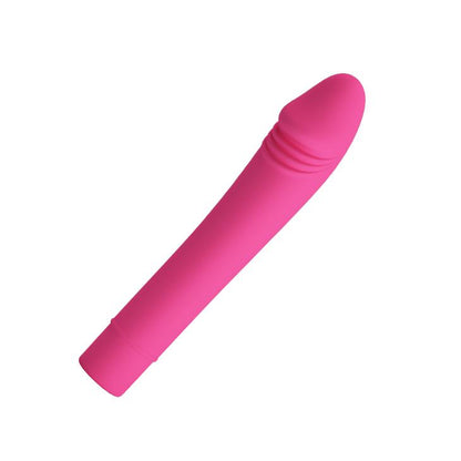 1-Podręczny uniwersalny masażer wibrator 15cm 10tryb-1