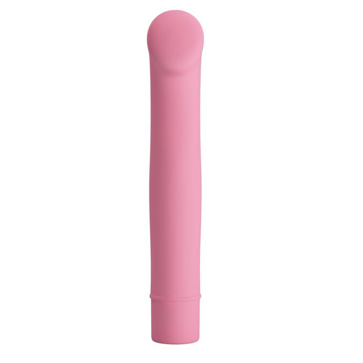 2-Wibrator punktu G klasyczny gspot 15cm 10 trybów-2